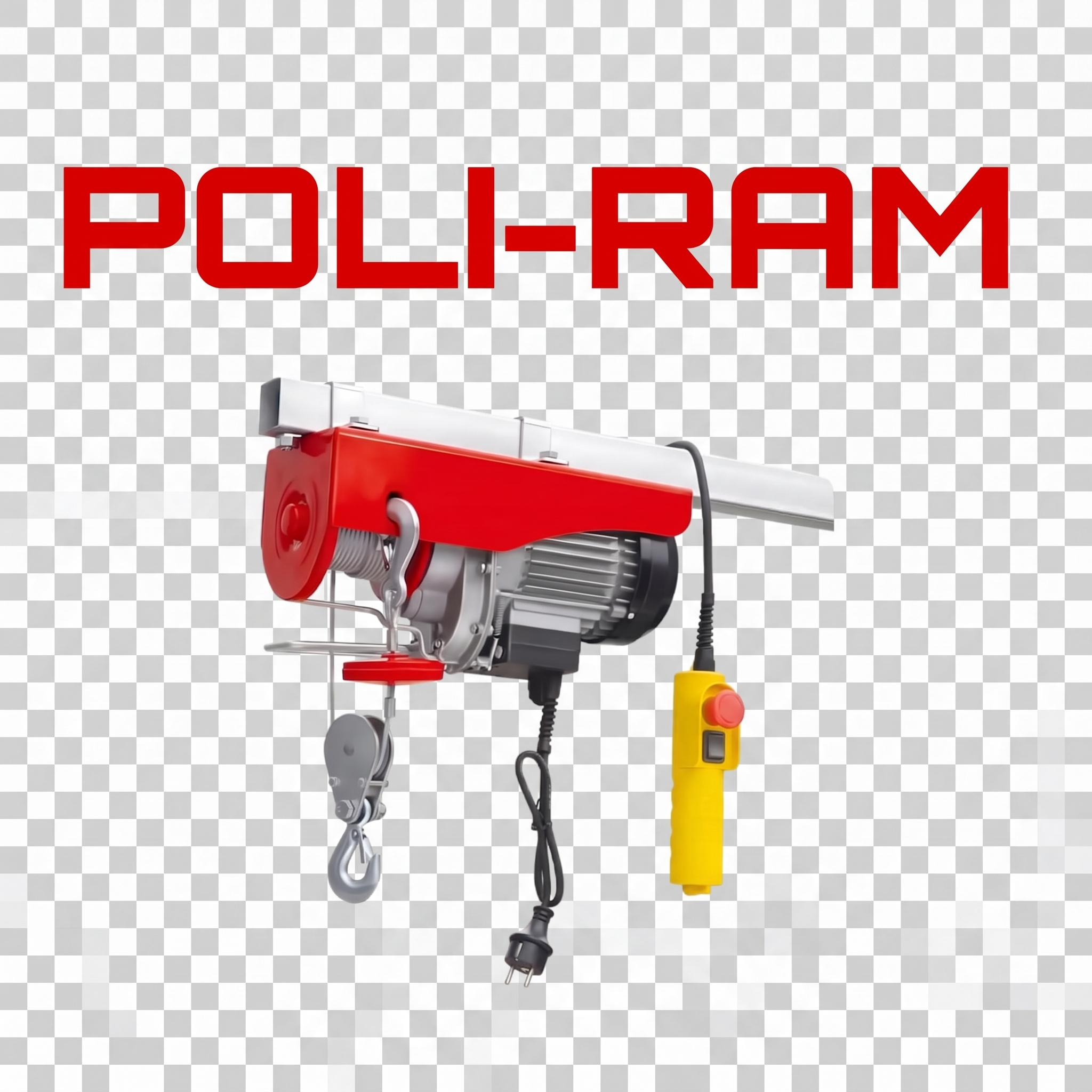 PoliRam Logo